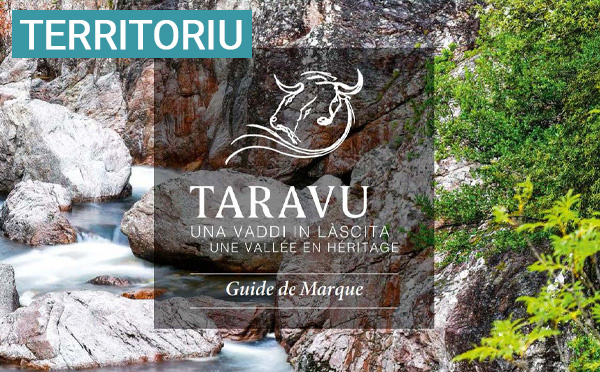 Riunioni di u Cumitatu d’Azzione di a Marca di Territoriu "Taravu – Una vaddi in làscita", u 19 di ghjunghju, di u 2026