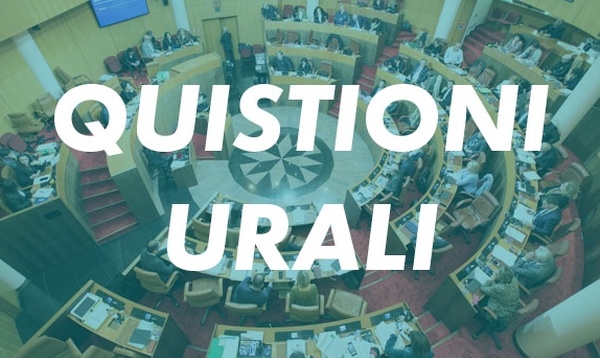 Sessione urdinaria di l'Assemblea di Corsica di i 20 è 21 d'Aprile di u 2026