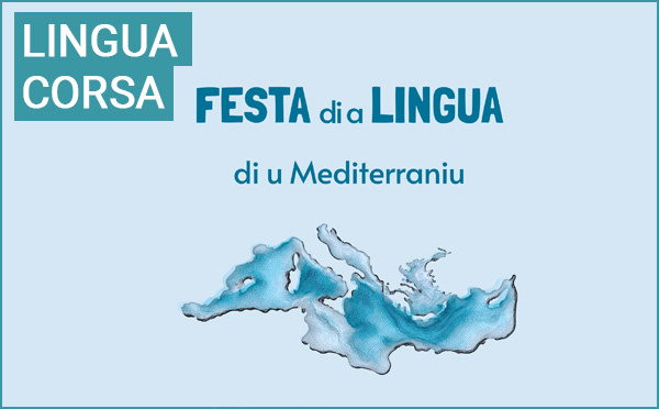Chjama à prugetti : Festa di a lingua di u Mediterraniu