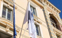 I novi cunsiglieri à l’Assemblea di Corsica 