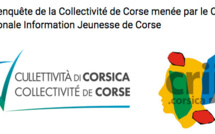 A Cullittività di Corsica inizia un’inchiesta nantu à i bisogni di i Ghjovani in Corsica. Diti a voscia : ogni parè hè di primura ! 