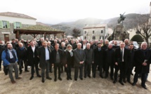2ème édition des Assises de la montagne à Bastelica les 22 et 23 janvier prochains