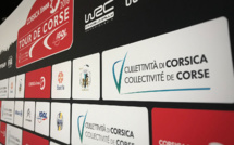 A Cullettività di Corsica : 1mu partinariu istituziunale di u Giru di Corsica – prisentazione di a 61ma edizione u 19 di Ferraghju in Bastia
