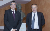 Réunion du Conseil Permanent Corso-Sarde, 10 juillet à 9h00 à Bunifaziu