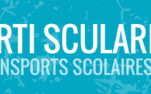 Demandes d’inscription en ligne aux transports scolaires