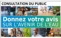 Comité de bassin - Conca di Corsica - SDAGE 2022-2027 : sintesi di e quistione di primura