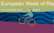 La Corse présente à la 16ème édition de la semaine européenne des régions et villes d’Europe du 8 au 11 octobre prochain à Bruxelles