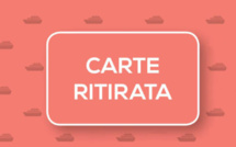 U dispusitivu Ritirata 2021 in pratica 