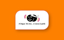 Chjama à prugetti « Casa di a Lingua »