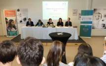 Signature de la convention CST2I 2019/2022