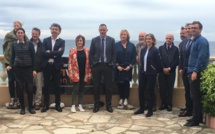 Conférence de présentation « la planète revisitée »