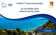 Commission des Iles de la CRPM  « L’avenir de l’Europe et les territoires »