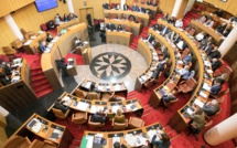 Session de l'Assemblée de Corse des 24 et 25 octobre 2019