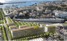 Installation du Comité de pilotage du projet global de requalification et d’aménagement de la gare de Bastia