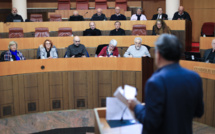 ​Comité de Suivi des Programmes européens