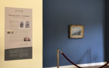 Matisse à l’unori à a CdC - Acquisition d’une oeuvre du peintre Henri Matisse