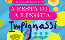 Prulungazione di a Chjama à prugetti per a Festa di a Lingua corsa.