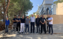 Ritruvate i trè prugetti di spiccu di l'OEHC prisintati d’agostu 2020  