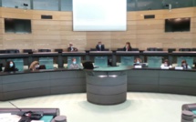 ​Installation du Comité de Pilotage de l’Economie Sociale et Solidaire en Corse – COPIL ESS