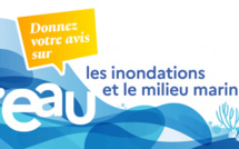 Consultation publique sur l'avenir de l'eau