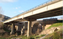 RT 10 : Pont de Casamozza 