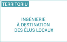 Permanence des Dynamiques Territoriales : Communauté de Communes : Spelunca Liamone, Fiumorbu et Pieve de L’Ornanu et du Taravu, Communauté d'Agglomération : Calvi Balagna