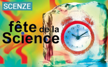 Fête de la science 2022 : U scità di a cuscenza climatica