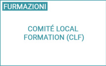 La Collectivité de Corse tient le dernier Comité Local Formation (CLF)