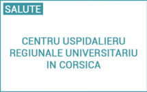 Seminariu pè a creazione di un Centru uspitalieru regiunale universitariu in Corsica