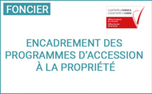 Stallazione di u Gruppu di travagliu di l’Uffiziu Fundiariu di Corsica nantu à l’inquatramentu di i prugrammi d’accessu à a prupietà 