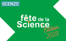Chjama à prugetti "Festa di a scenza 2023 in Corsica"