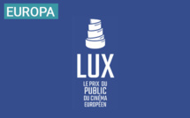 Projection des films sélectionnés au "Prix LUX du public", accompagné d’un débat citoyen