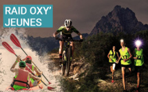 Raid Oxy’Jeunes Aventure - A Sfida Natura 2023, da u 2 à u 4 di ghjugnu in Capicorsu !