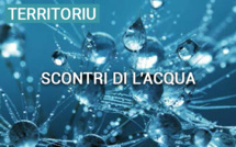 "I scontri di l'acqua", u 18 di dicembre di u 2023, Médiathèque territoriale I Fulelli