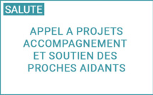 Appel à projets : Mise en place d'actions d'accompagnement et de soutien des proches aidants sur le territoire de la Corse en 2024