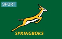 Rugby : I Springboks ani sceltu a Corsica par appruntassi, cù u sustegnu di a Cullittività di Corsica !