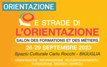 « E strade di l’orientazione » Corsica orientazione – Ugnunu pò truvà a so strada !