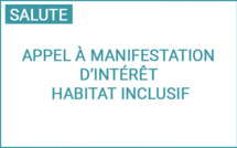 Chjama à manifistazioni d’intaressu : Habitat inclusif 2023/2024