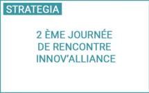 2ème journée de rencontre Innov'Alliance - 6 décembre 2023