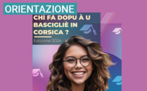 Chì fà dopu à u bascigliè in Corsica - Edizione 2024