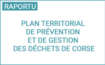 Rapport et conclusions de l’enquête publique du PTPGD