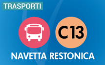 A Restonica altrimente ! La Collectivité de Corse lance un service de navettes desservant la vallée de la Restonica