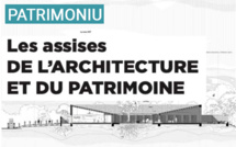 2èmes Assises de l’architecture et du patrimoine : "Un nouveau cadre pour l’éducation"