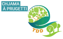 Chjama à prugetti : I trufei sculari di u sviluppu à longu andà - Edizione 2024/2025