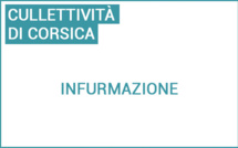 Indice di a parità prufessiunale trà donne è omi à a Cullettività di Corsica 