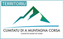 Riunione di u Cumitatu di a Muntagna corsa, u 17 d’uttobre di u 2024, Corti