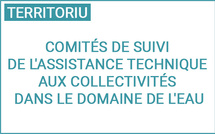 La Collectivité de Corse et l’OEHC réunissent les comités de suivi de l'assistance technique aux collectivités dans le cadre de sa politique de l’eau