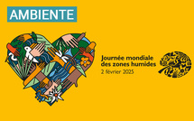 Journée mondiale des zones humides 2025 : A Cullettività di Corsica sempre impignata in a prutezzione di l’ambienti umidi 