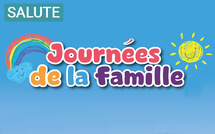 A Cullettività di Corsica piglia parte à e "Ghjurnate di a famiglia", l'8 è 9 d'aprile à u cumplessu spurtivu di U Viscuvatu
