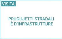 Prughjetti stradali è d’infrastrutture : Réhabilitation de chaussée des ex-RD 255 Pitrusedda et 355 Sarru di Farru